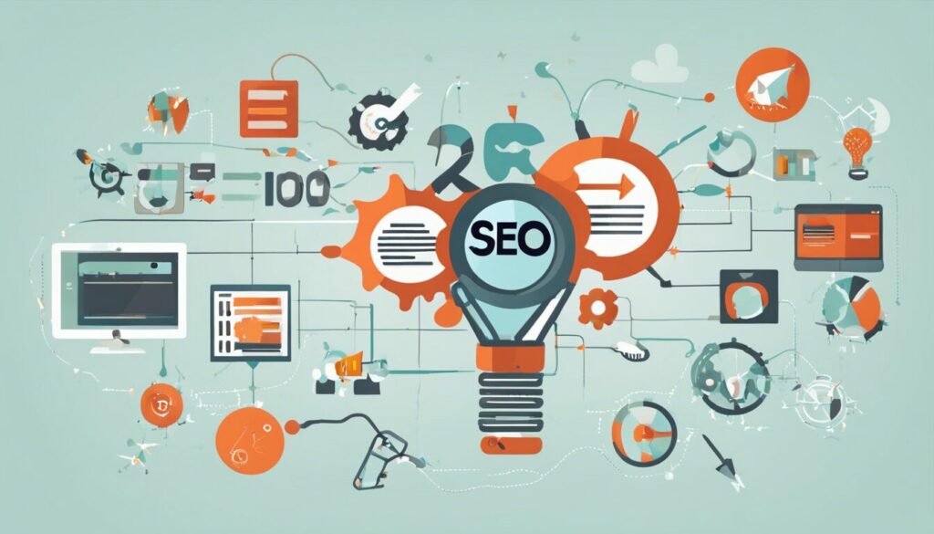 Optimisation SEO