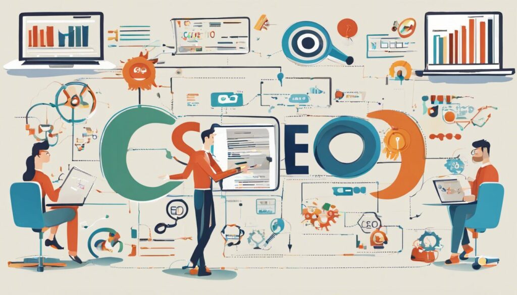 Optimisation SEO