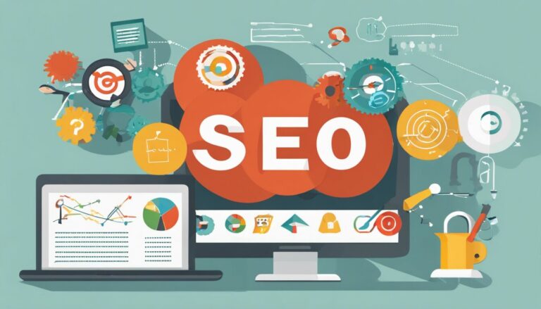 Optimisation SEO