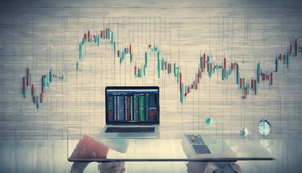 Investissement et Trading en Ligne