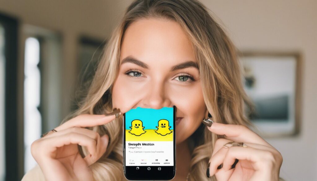 Expert de la Monétisation sur Snapchat