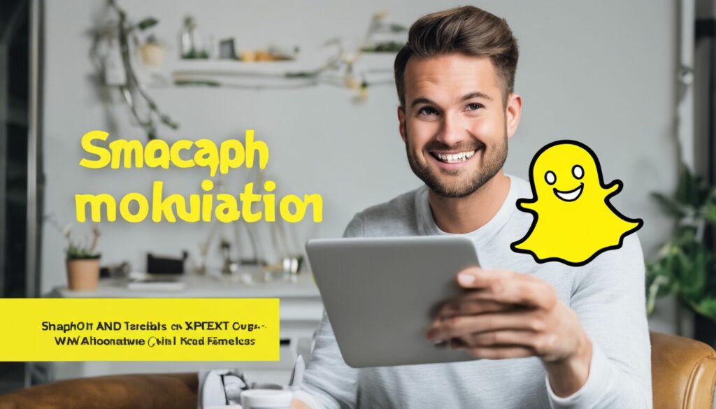 Expert de la Monétisation sur Snapchat