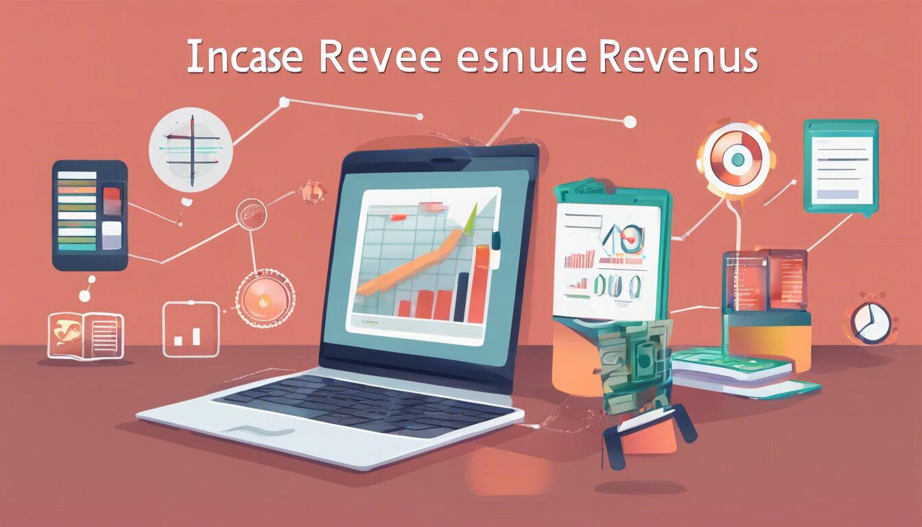 Les Astuces pour Augmenter Revenus