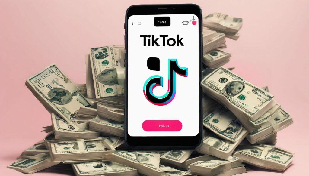 Les Clés pour Gagner de l'Argent sur TikTok