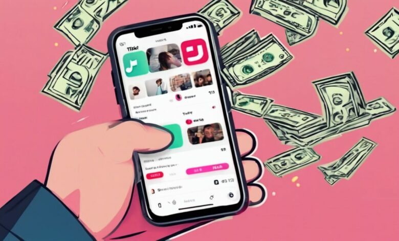 Les Clés pour Gagner de l'Argent sur TikTok