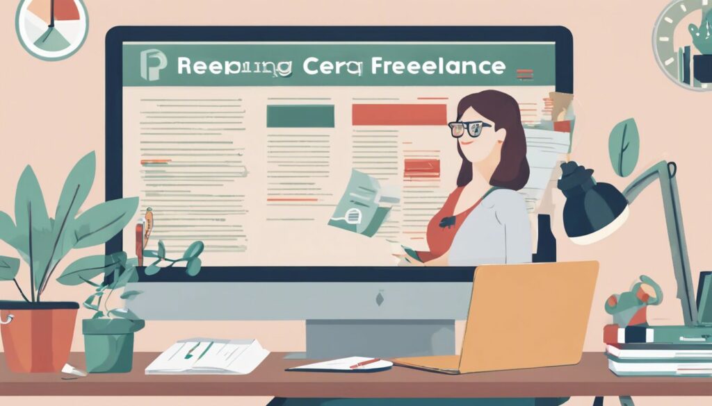 Développez Votre Carrière Freelance