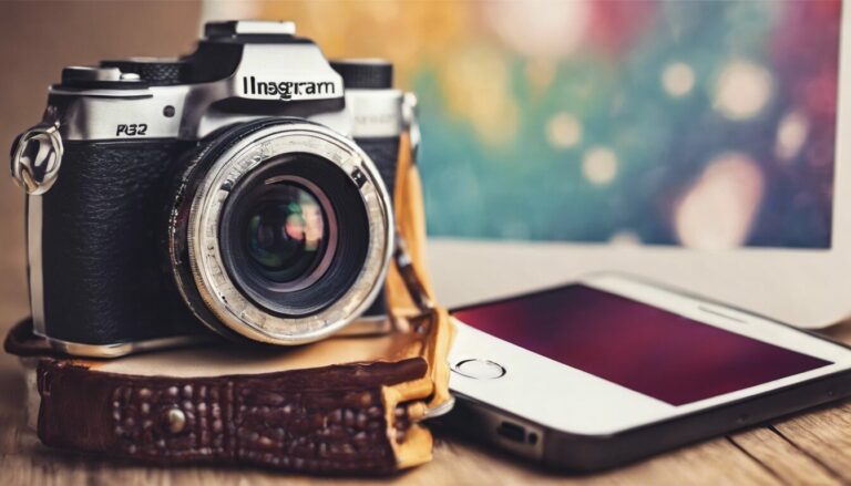 Transformer Photos en Revenus sur Instagram