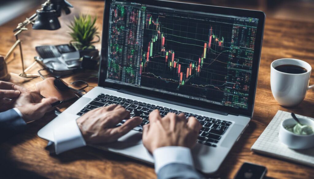 Devenir un Expert du Trading en Ligne