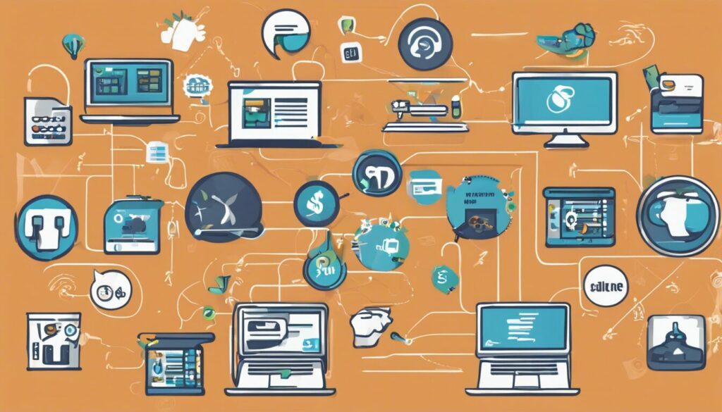 Stratégies Avancées de Monétisation sur Internet