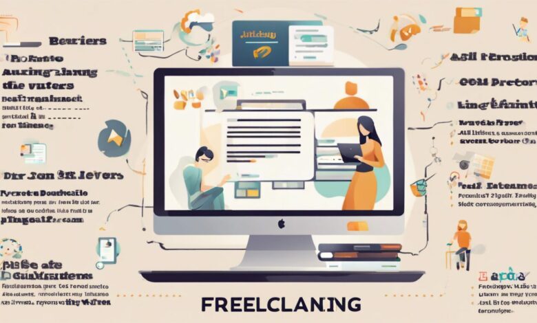 Les Plateformes de Freelancing