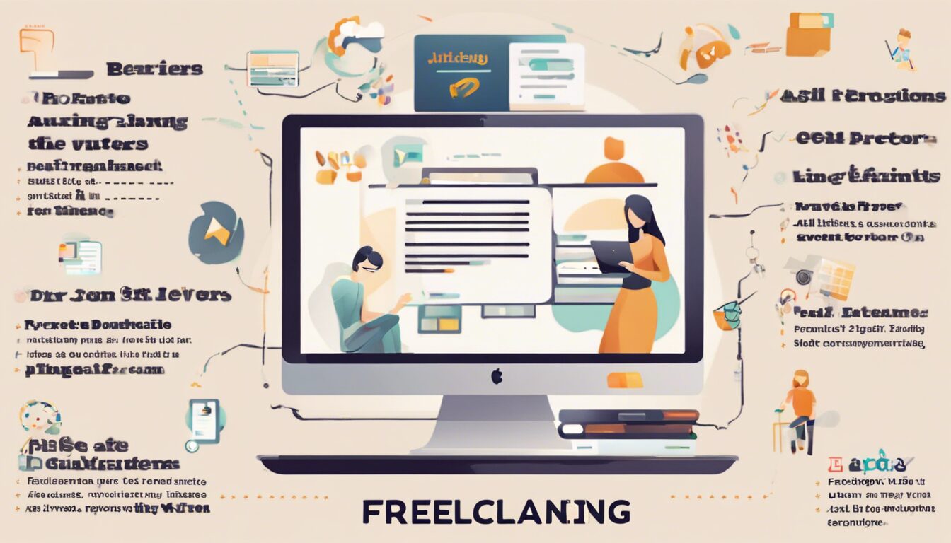 Les Plateformes de Freelancing