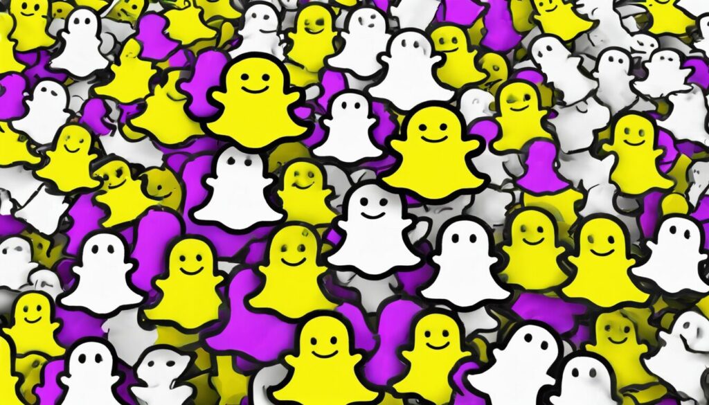 Rentabiliser votre Présence sur Snapchat