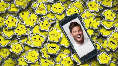 Rentabiliser votre Présence sur Snapchat