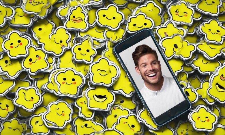 Rentabiliser votre Présence sur Snapchat