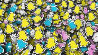 Snapchat comme une Plateforme Lucrative