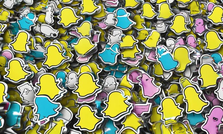 Snapchat comme une Plateforme Lucrative