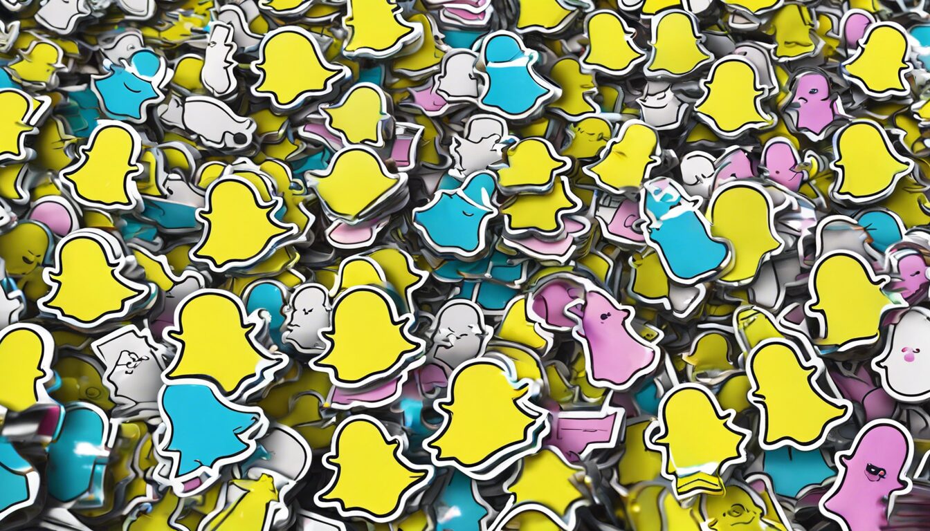 Snapchat comme une Plateforme Lucrative