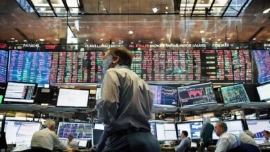 Les secrets des millionnaires en bourse