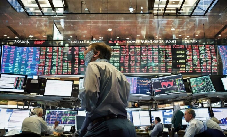 Les secrets des millionnaires en bourse