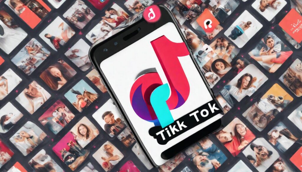 Vidéos en Revenus sur TikTok