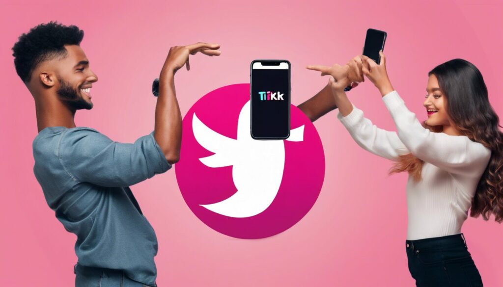 Rentabiliser votre Présence sur TikTok