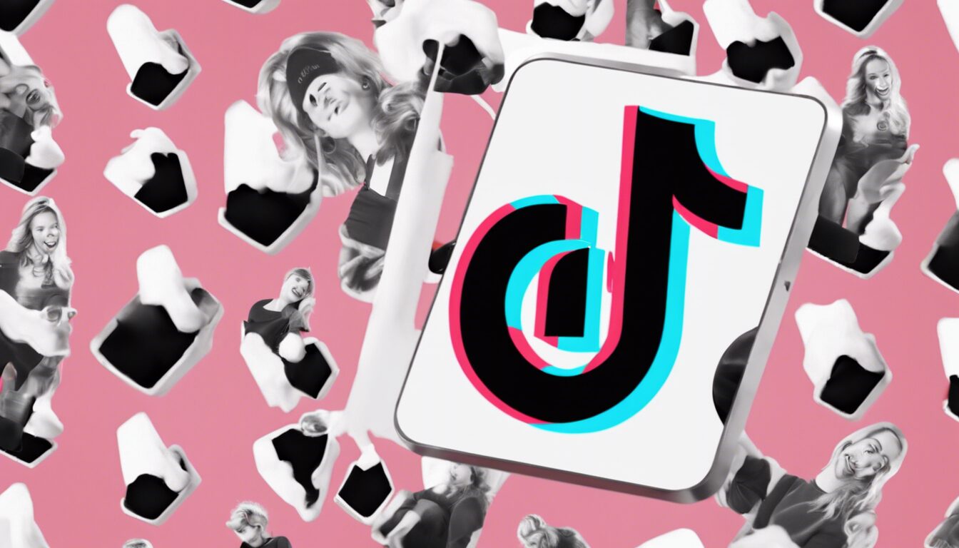 Rentabiliser votre Présence sur TikTok