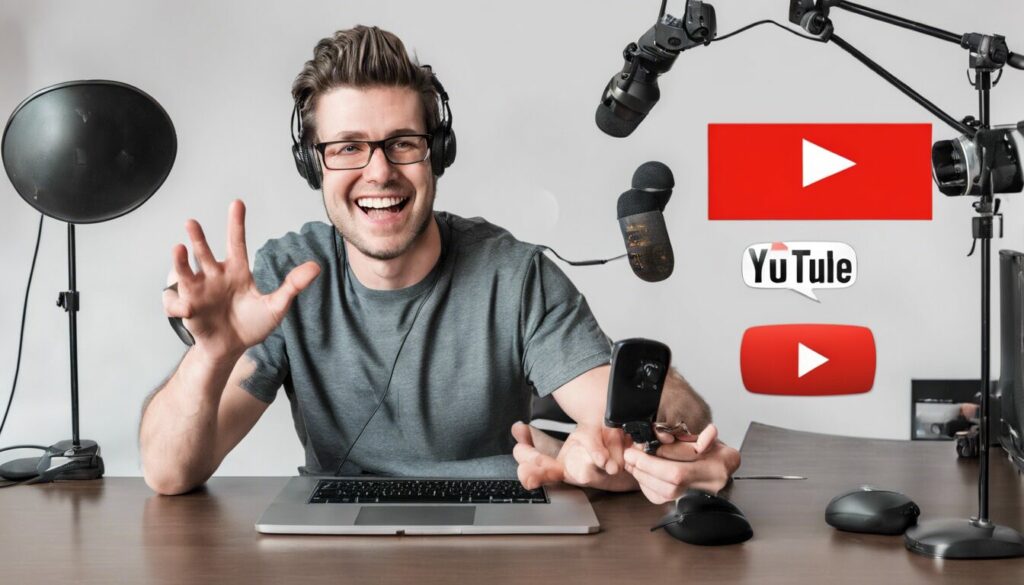 Les Astuces pour Gagner Gros sur YouTube