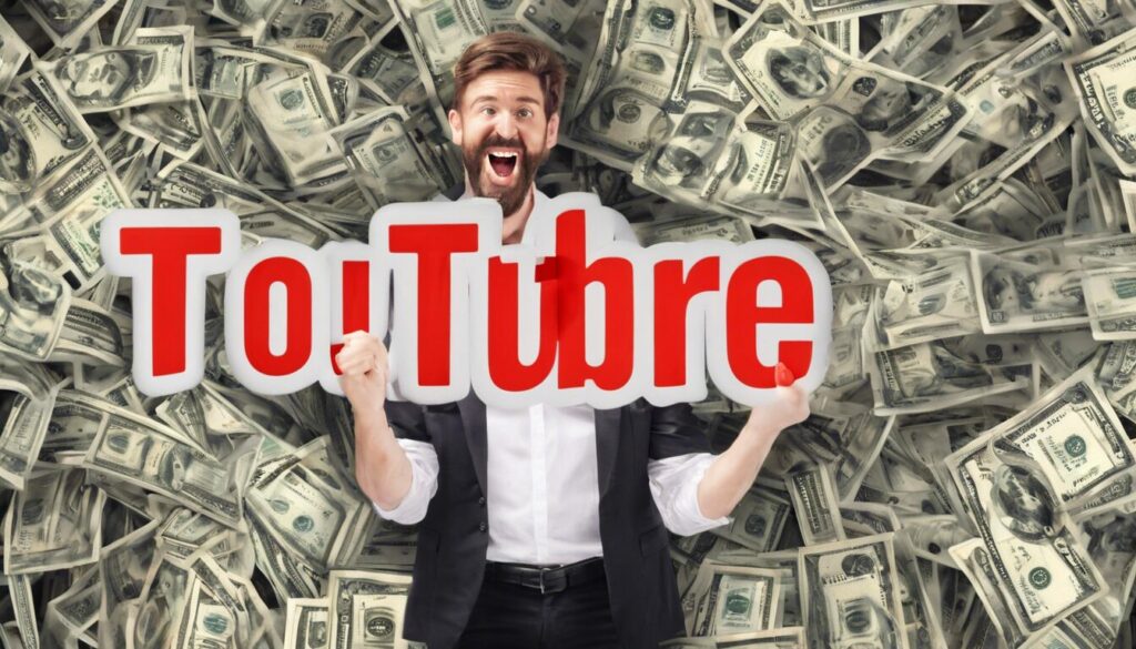 Les Astuces pour Gagner Gros sur YouTube