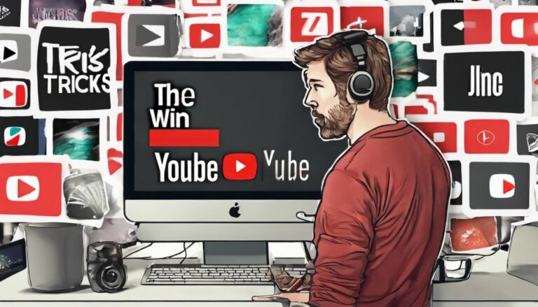 Les Astuces pour Gagner Gros sur YouTube