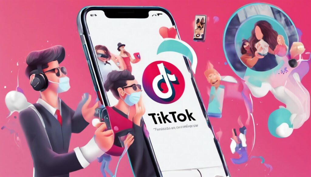 Monétisez votre Créativité sur TikTok