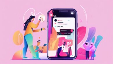 TikTok Fonds pour Créateurs