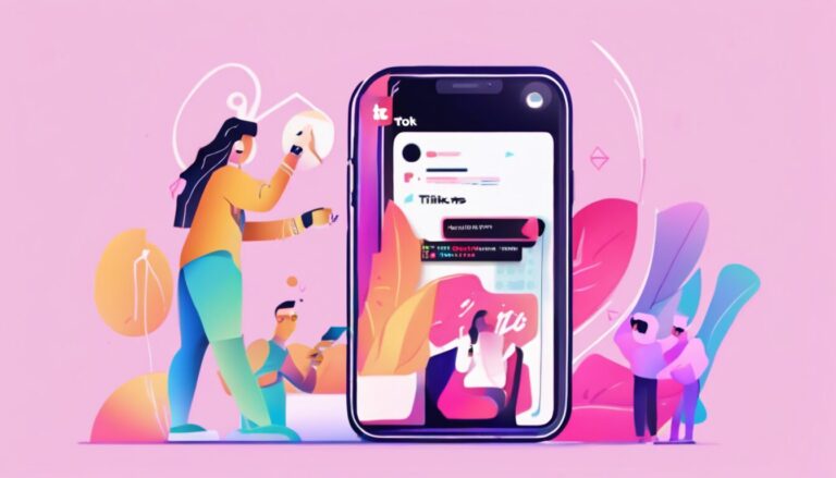 TikTok Fonds pour Créateurs