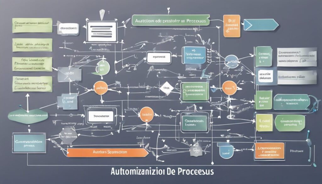 Automatisation des processus