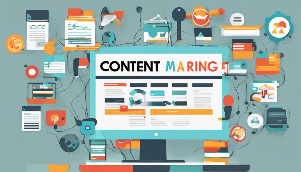 Content Marketing