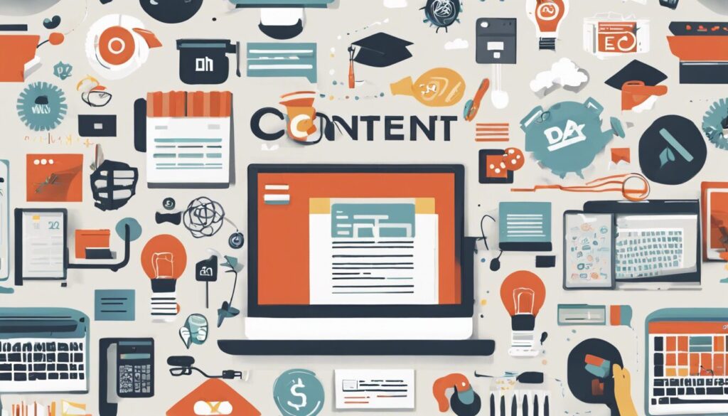 Content Marketing