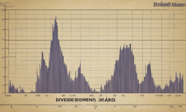 Actions à dividende