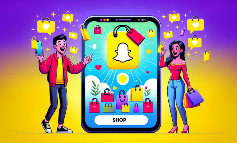 Marketing d'Affiliation sur Snapchat